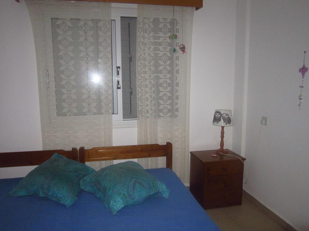 Yialos Village House Meneou Екстериор снимка